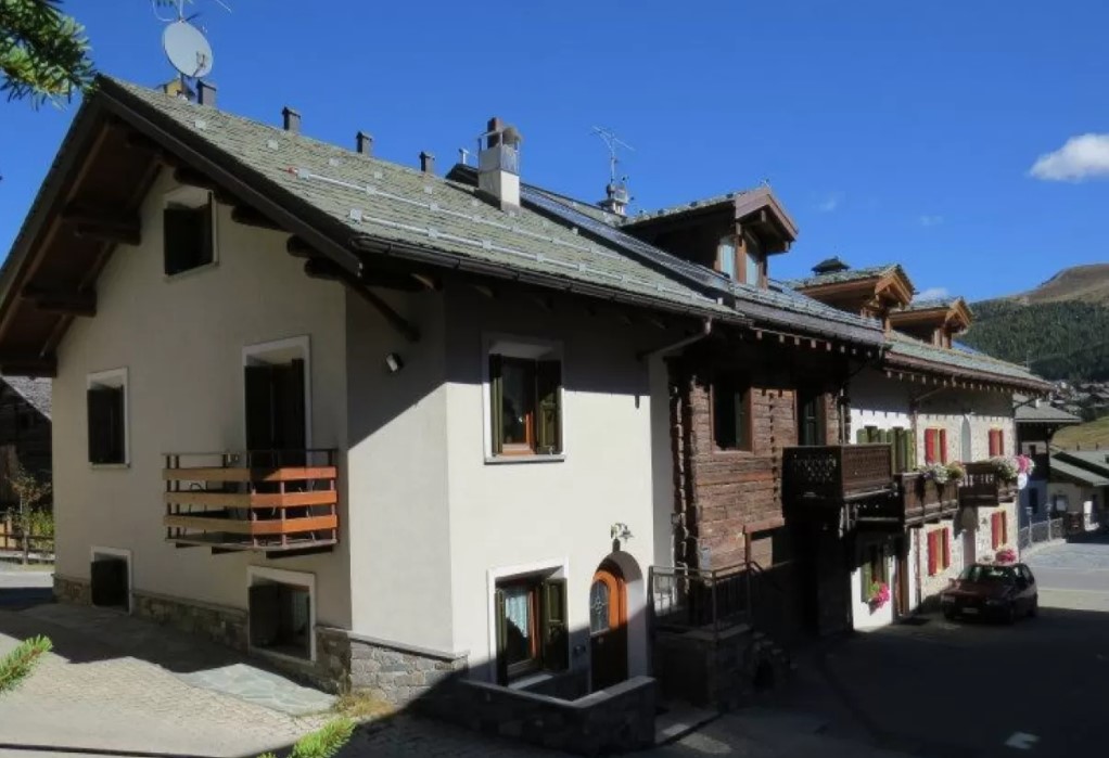 Chalet Baitin